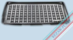 Rezaw-Plast Renault ZOE (2019-) tavă pentru portbagaj Rezaw-Plast cu margini înalte, specifică pentru dimensiuni (REZAWPLAST-2313102)