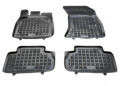Rezaw-Plast Audi Q5 (FY) (2017-) Set de covorașe din cauciuc cu margini înalte Rezaw-Plast (REZAWPLAST-200321)