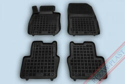 Rezaw-Plast Mazda CX-3 (2015-2021) Set de covorașe din cauciuc Rezaw-Plast cu margini înalte (REZAWPLAST-200815)