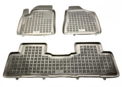 Rezaw-Plast SsangYong KORANDO (III) ( 2010-2019 ) Set de covorașe din cauciuc Rezaw-Plast (REZAWPLAST-203003)