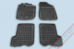 Rezaw-Plast Dacia Sandero ( 2012-2018 ) Set de covorașe din cauciuc Rezaw-Plast (REZAWPLAST-203406)