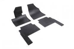 RIGUM Kia Sorento (XM) ( 2009-2014 ) Set de covoare de cauciuc Rigum 5 scaune (RIGUM-901450)
