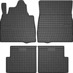 FroGum Mercedes G-CLASS (W463) (1990-2018) Set covorașe din cauciuc Frogum (FROGUM-411401)