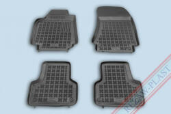 Rezaw-Plast Alfa Romeo 159 ( 2004-2011 ) set de covorașe din cauciuc Rezaw-Plast cu talon înalt (REZAWPLAST-202501)