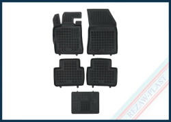 Rezaw-Plast Peugeot 308 (P5) PHEV Station Wagon (2021-) set de covorașe din cauciuc Rezaw-Plast cu margini înalte (REZAWPLAST-201320)