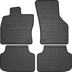 FroGum Skoda Octavia (III) (2012-2020) / Skoda Octavia (IV) (2020-) Set covorașe din cauciuc Frogum (FROGUM-0365)