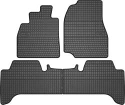 FroGum Toyota LAND CRUISER (J10) (1998-2007) Set de covorașe din cauciuc Frogum (FROGUM-0805)