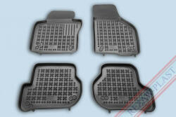 Rezaw-Plast Volkswagen Golf (V-VI) ( 2003-2012 ) / Seat Leon (II) ( 2005-2012 ) / Skoda Octavia (II) ( 2004-2013 ) / Volkswagen Jetta ( 2005-2011 ) / Volkswagen Scirocco ( 2005-2017 ) caroserie înaltă Rezaw-Plast