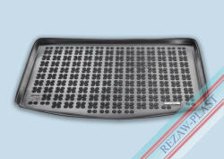 Rezaw-Plast Nissan JUKE (II) (2019-) tavă pentru portbagaj cu margini înalte Rezaw-Plast (REZAWPLAST-231045)