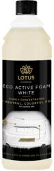  Spumă activă și șampon 2: 1 (1000 ml) - cireș alb (LOTUSCLEANING-LO401000025)