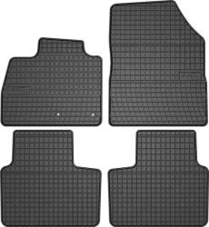 FroGum Renault SCENIC IV Megane (2016-) Set covorașe din cauciuc Frogum (FROGUM-401631)