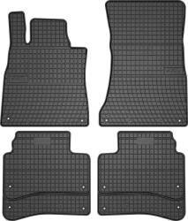 FroGum Mercedes Clasa S (W222) Sedan normal și lung (2013-2020) Set covorașe din cauciuc Frogum (FROGUM-402508)