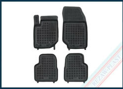 Rezaw-Plast Citroen C4 ( 2020- ) Set de covorașe din cauciuc Rezaw-Plast (REZAWPLAST-201241)