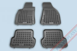 Rezaw-Plast Audi A4 (B6-B7) ( 2000-2008 ) Set de covorașe din cauciuc Rezaw-Plast (REZAWPLAST-200301)