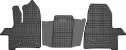 FroGum Ford Custom (2018-) 2 locuri, manual Set de covorașe din cauciuc Frogum (FROGUM-410664)