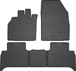 FroGum Renault Megane Scenic / Scenic (II/III) (2003-2016) Set de covorașe din cauciuc Frogum (FROGUM-0754)