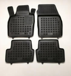 Rezaw-Plast Seat Ibiza (V) ( 2017- ) Set de covorașe din cauciuc Rezaw-Plast (REZAWPLAST-202009)