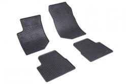 RIGUM Peugeot 2008 (2019-) / Citroen C4 (2020-) Set covorașe din cauciuc Rigum (RIGUM-905076)