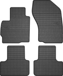 FroGum Citroen C4 Aircross / Peugeot 4008 (2012-2017) Set covorașe din cauciuc Frogum (FROGUM-0480)