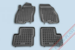 Rezaw-Plast Fiat PUNTO Grande ( 2005-2012 ) Set de covorașe din cauciuc Rezaw-Plast (REZAWPLAST-201506)
