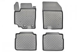 Aristar Suzuki SX4 S-Cross ( 2013-2020 ) Aristar Set de covorașe de cauciuc cu talon înalt Aristar High bead (ARISTAR-602978)