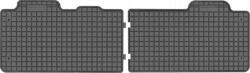 FroGum Peugeot TRAVELLER (2016-) Set covorașe din cauciuc Frogum (FROGUM-410381)