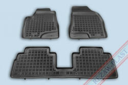 Rezaw-Plast Lexus RX (II) (XU30) ( 2004-2009 ) Set de covorașe din cauciuc Rezaw-Plast (REZAWPLAST-202401)