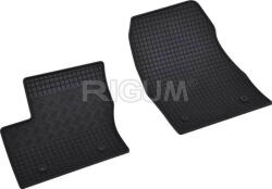 RIGUM Ford Connect Transit Facelift (2018-2022) Set de covorașe din cauciuc Rigum pentru 2 persoane (RIGUM-905373)