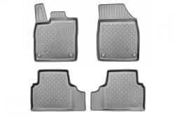 Aristar Volkswagen ID. 3 (2019-) Set de covorașe din cauciuc 3D Aristar cu margini înalte (ARISTAR-603885)