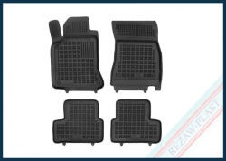 Rezaw-Plast Mercedes CLA (X118) Station Wagon (2019-) Set de covorașe din cauciuc Rezaw-Plast cu margini înalte (REZAWPLAST-201734)