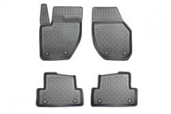 Aristar Volvo V40 (2012-2019) Set de covorașe din cauciuc 3D cu margini înalte Aristar (ARISTAR-602589)