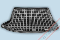 Rezaw-Plast Mazda 3 (III) Hatchback (2013-2019) tavă pentru portbagaj cu margini înalte Rezaw-Plast, cu dimensiuni precise (REZAWPLAST-232228)