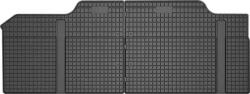 FroGum Volkswagen Crafter / Scaune pentru al treilea rând (2017-) Frogum covoraș din cauciuc (FROGUM-411173)