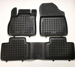 Rezaw-Plast Renault Scenic (IV) (2016-) set de covorașe din cauciuc Rezaw-Plast cu margini înalte (REZAWPLAST-201933)