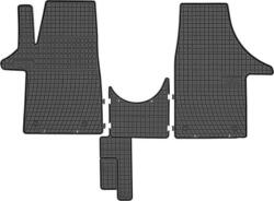 FroGum Volkswagen T5 Bus / Transporter / (2003-) Set covorașe din cauciuc Frogum (FROGUM-D0073)