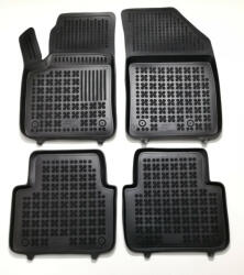 Rezaw-Plast Opel Crossland X (2017-) Set de covorașe din cauciuc Rezaw-Plast cu margini înalte (REZAWPLAST-200523)