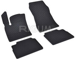 RIGUM Nissan X-Trail (T33) (2022-) Covoraș din cauciuc Rigum cu dimensiuni precise (RIGUM-905915)