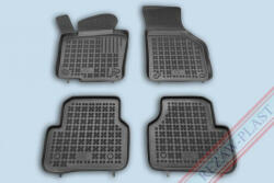 Rezaw-Plast Volkswagen Tiguan ( 2007-2015 ) Set de covorașe din cauciuc Rezaw-Plast (REZAWPLAST-200102)