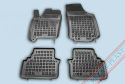 Rezaw-Plast Opel MERIVA (A) (2003-2010) Set de covorașe din cauciuc Rezaw-Plast cu margini înalte (REZAWPLAST-200509)