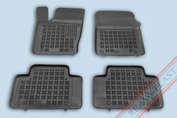 Rezaw-Plast Jeep Grand Cherokee (WK2) (2011-2021) set de covorașe din cauciuc Rezaw-Plast cu margini înalte (REZAWPLAST-203105)