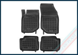 Rezaw-Plast Jeep Avenger (2023-) set de covorașe din cauciuc Rezaw-Plast cu margini înalte (REZAWPLAST-203111)