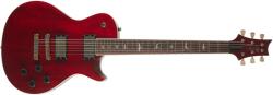 PRS Guitars SE Singlecut Mccarty 594 Standard Vintage Cherry