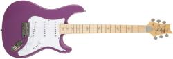 PRS Guitars SE Silver Sky Summit Purple