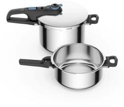 Tefal Secure Trendy 4+6 l (P2584301)