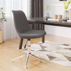 vidaXL 1 buc gri deschis 3085401