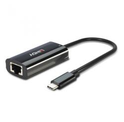 Lindy Adaptor USB Type-C la RJ45 Gigabit (LY-43328) - esell