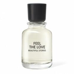 Douglas Beautiful Stories - Feel The Love EDP 50 ml Parfum