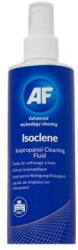 AF Izopropil alkohol, szórófejes, 250 ml, AF "Isoclene (TTIAISO250) - onlinepapirbolt