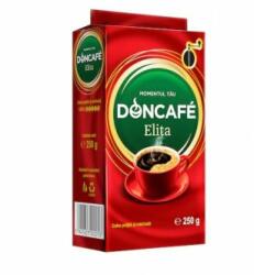 Doncafé Elita macinata 250 g