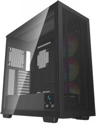 Deepcool MORPHEUS (R-MORPHEUS-BKAPA1-G-1)